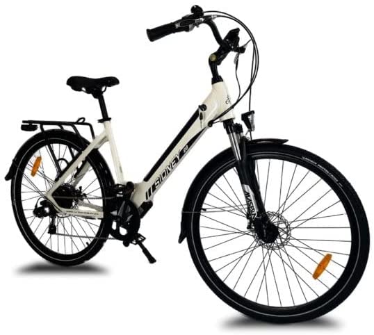 urban e bikes london