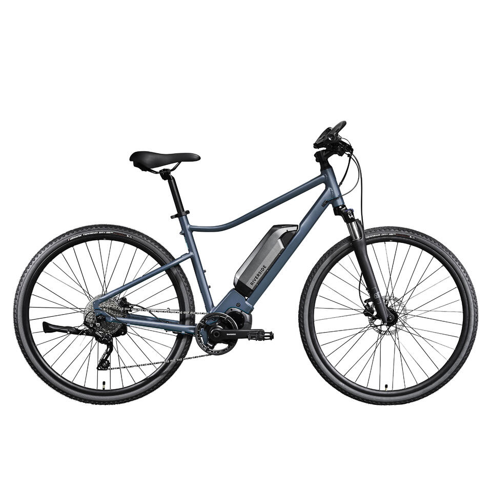 Boardman HYB 8.9E – Specs, Comparisons 