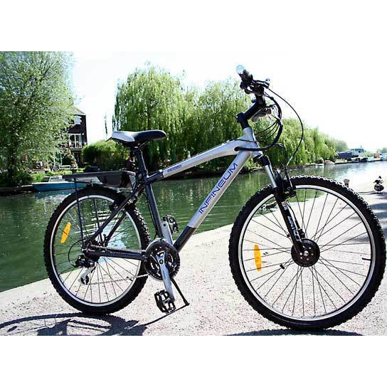 Forme Cromford ELS Specs Comparisons Reviews E Bike List