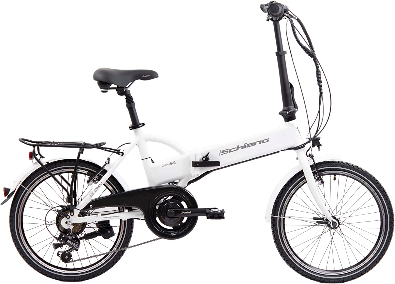 Carrera Crosscity – Specs, Comparisons, Reviews — E-Bike List