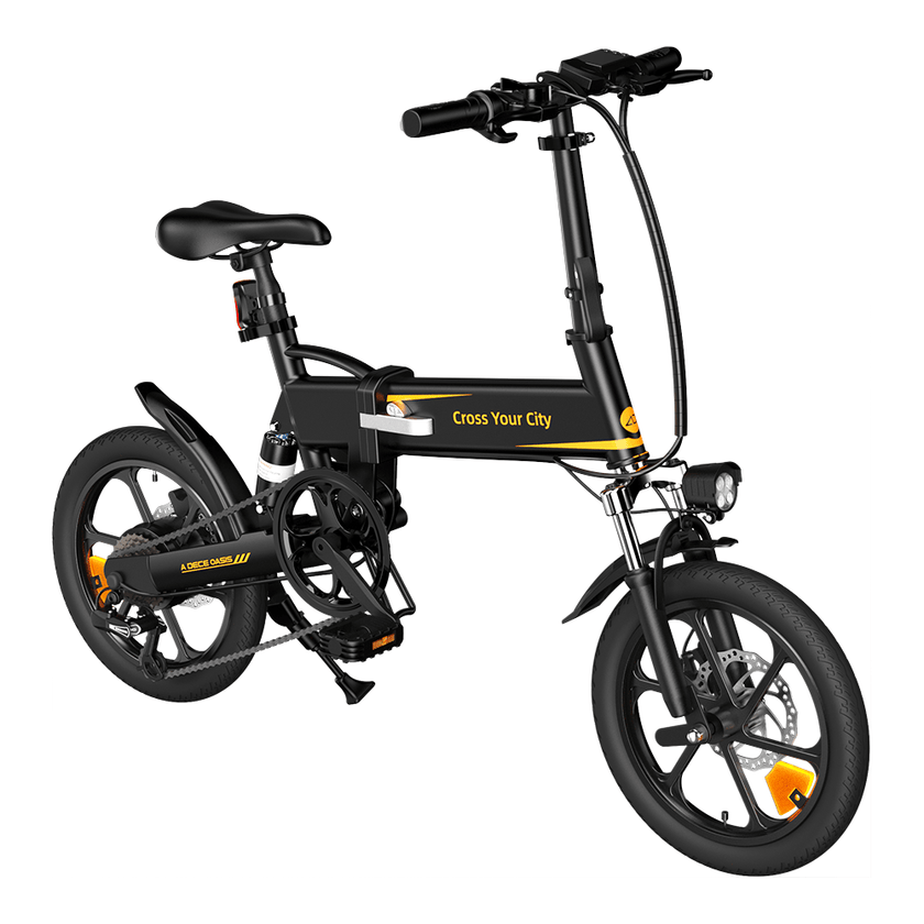 Whirlwind c4 electric bike hotsell