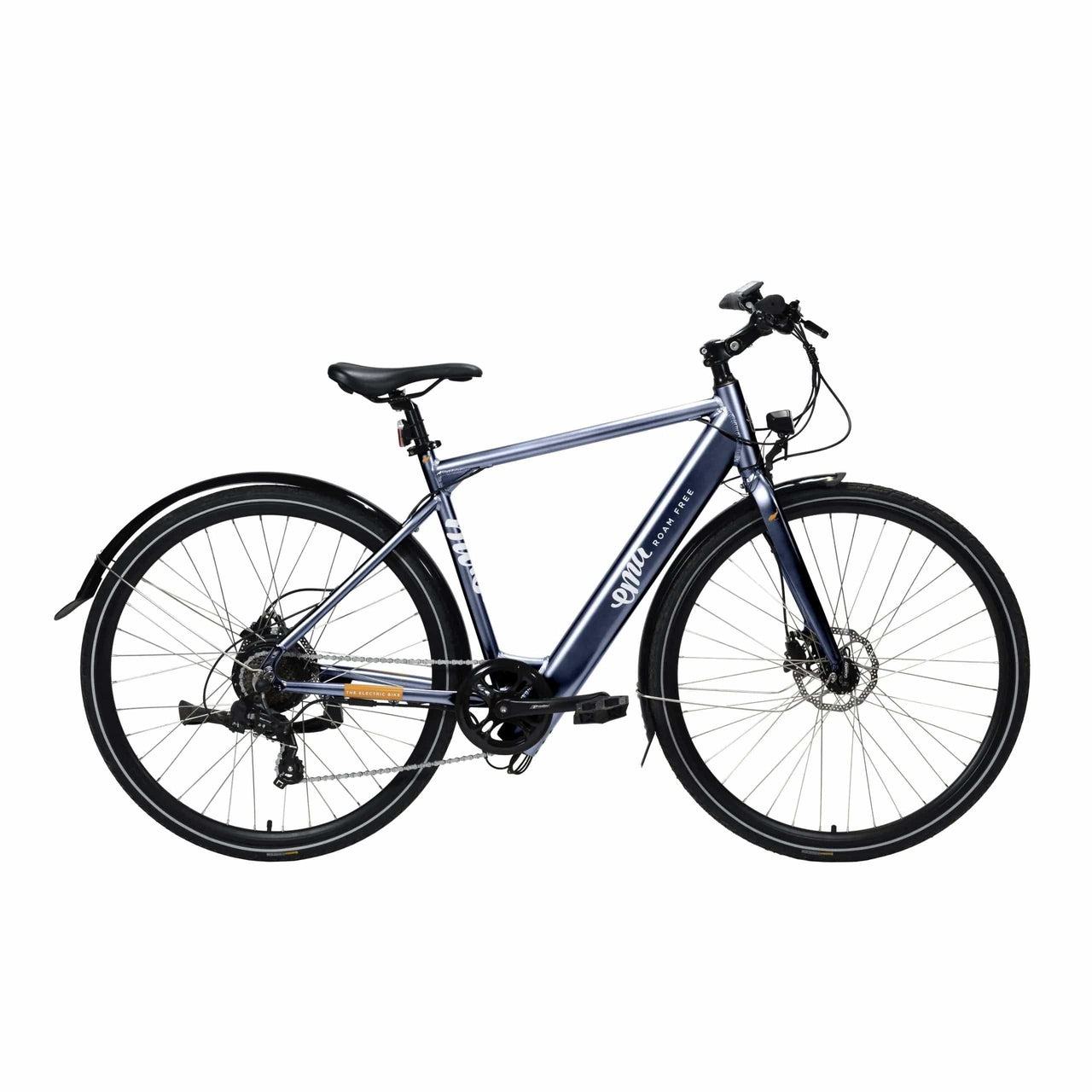 Electric bike 2024 carrera crossfire