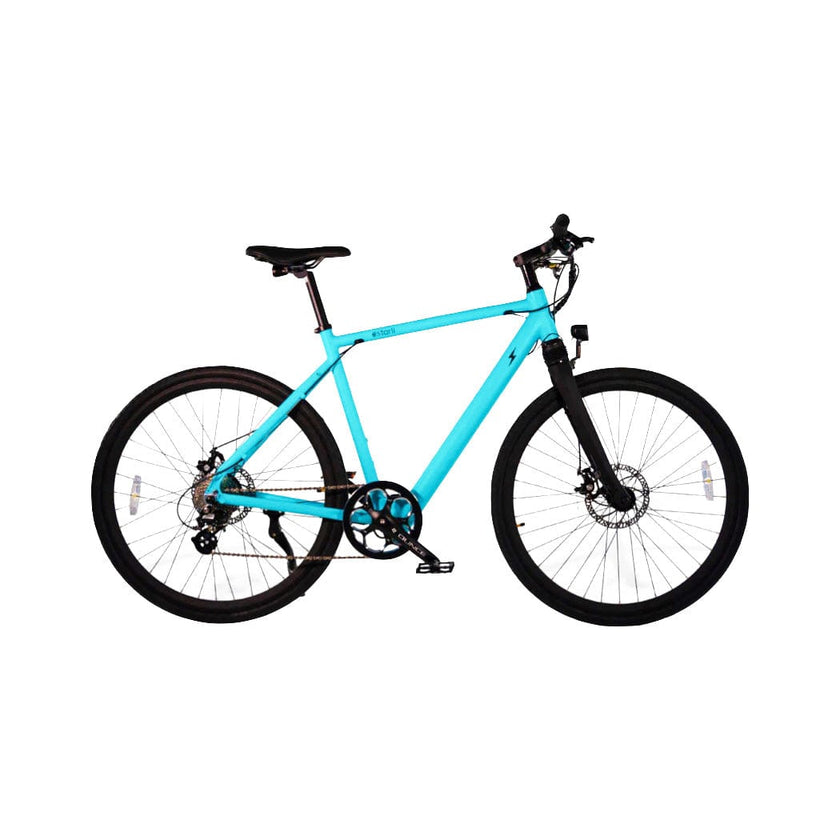 B&q mtb cheap cycle price