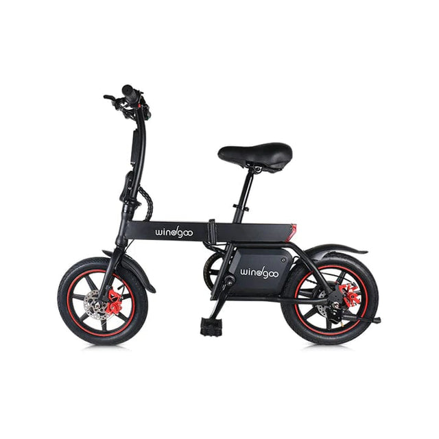 Best e bikes under 500 sales