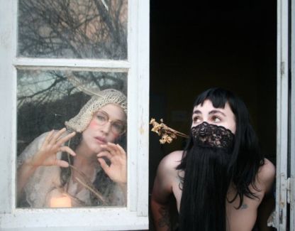 CocoRosie pictures