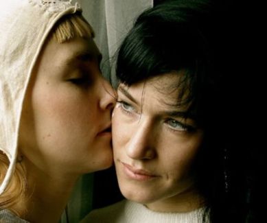 CocoRosie pictures