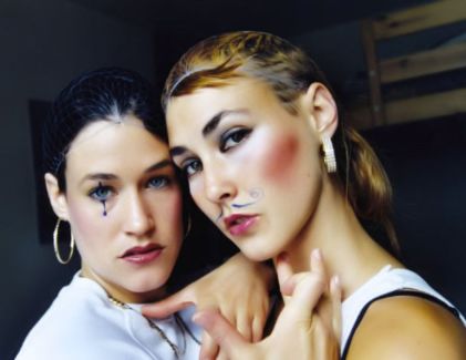 CocoRosie pictures