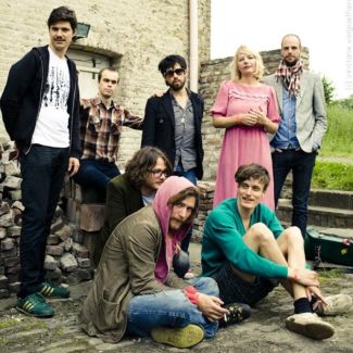 Efterklang pictures