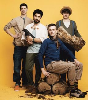 Efterklang pictures