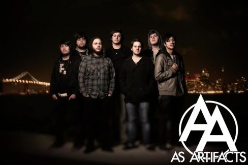 As Artifacts pictures
