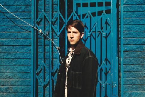 Owen Pallett pictures