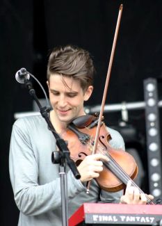 Owen Pallett pictures