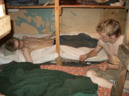 Paavoharju pictures