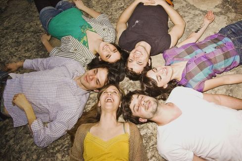 Dirty Projectors pictures
