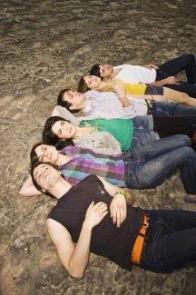 Dirty Projectors pictures