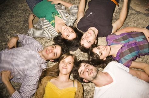 Dirty Projectors pictures