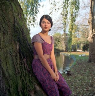 Mariee Sioux pictures