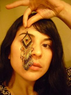Mariee Sioux pictures