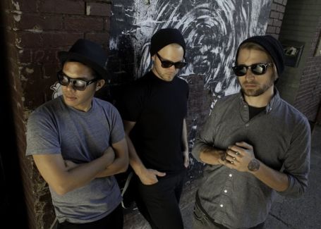 The Glitch Mob pictures