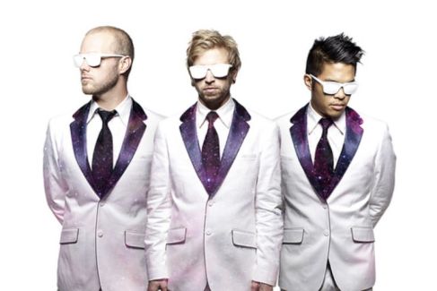 The Glitch Mob pictures