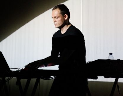 Alva Noto pictures