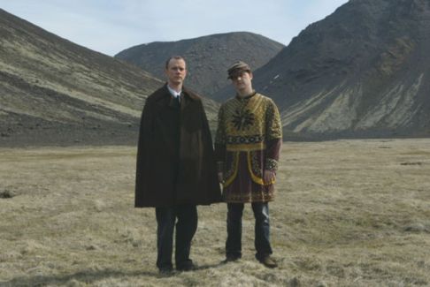 Matmos pictures