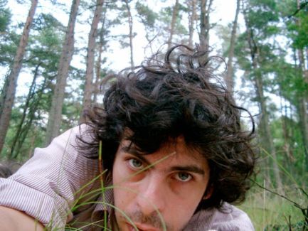 Andrew Pekler pictures