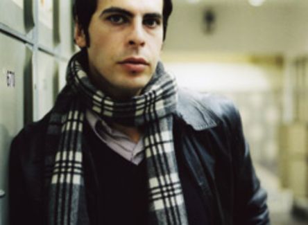 Andrew Pekler pictures