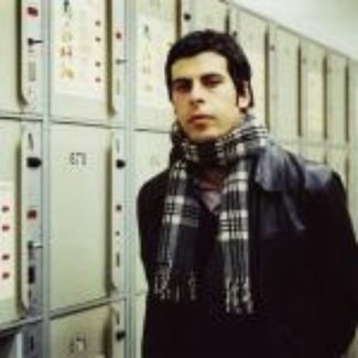 Andrew Pekler pictures