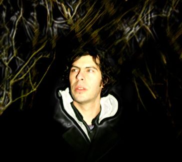 Andrew Pekler pictures
