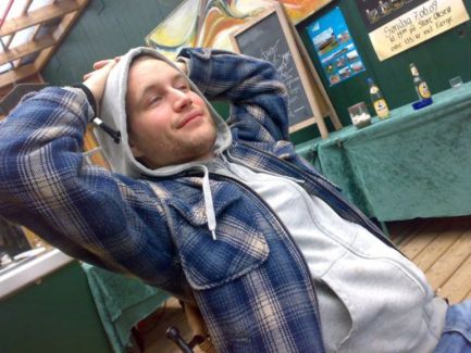 Christopher Rau pictures