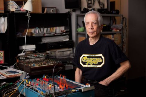Charles Cohen pictures