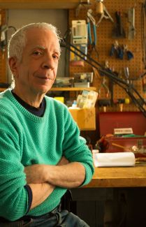 Charles Cohen pictures