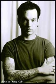 Chris Vrenna pictures