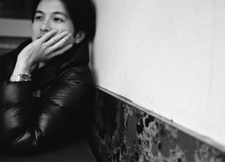 Aoki Takamasa pictures