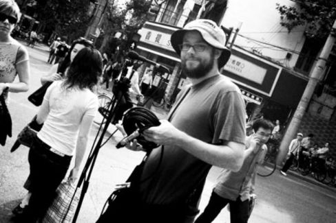 Ben Houge pictures