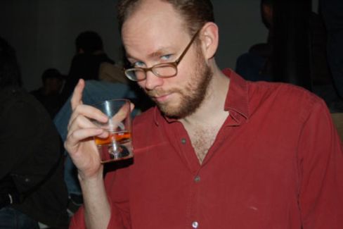 Ben Houge pictures