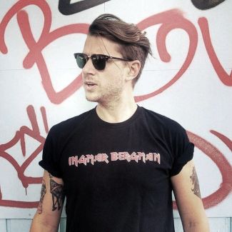 Axel Boman pictures