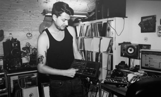 Axel Boman pictures