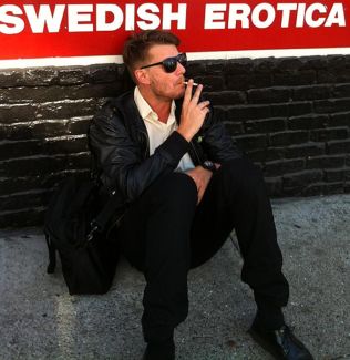Axel Boman pictures