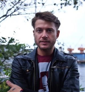 Axel Boman pictures
