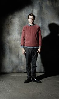 Axel Boman pictures