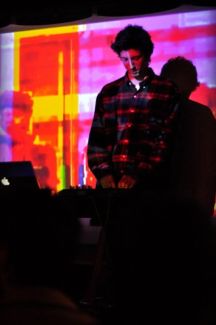 Shlohmo pictures
