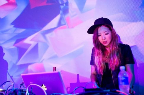 TOKiMONSTA pictures