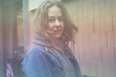 Alice Boman pictures