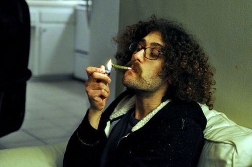 The Gaslamp Killer pictures