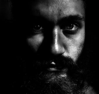 The Gaslamp Killer pictures