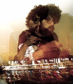 The Gaslamp Killer pictures
