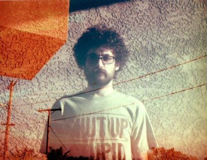 The Gaslamp Killer pictures