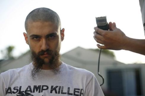 The Gaslamp Killer pictures